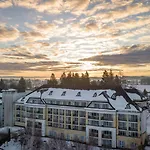 Hotel Der Sonnenhof