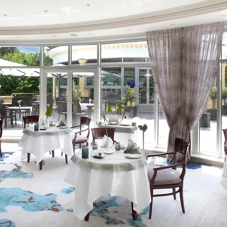 Der Sonnenhof Hotell Bad Wörishofen