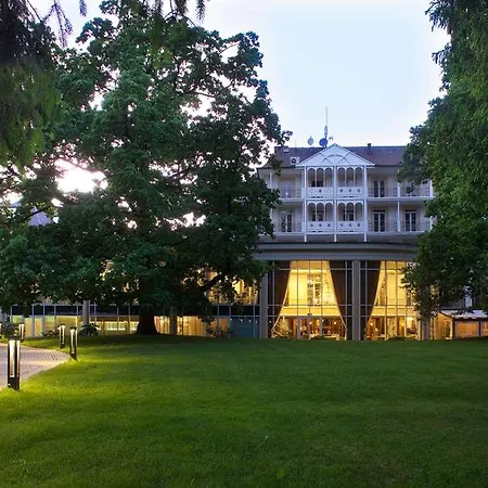 Der Sonnenhof Hotell Bad Wörishofen