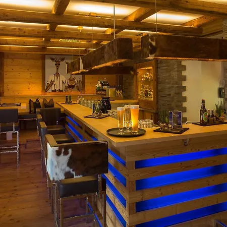 Der Sonnenhof Hotell Bad Wörishofen