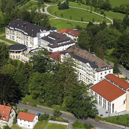 Der Sonnenhof 5*