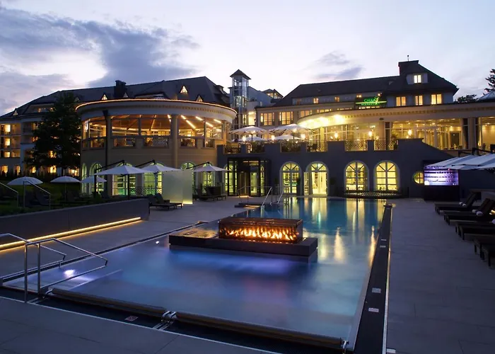 Hotel Der Sonnenhof 5*