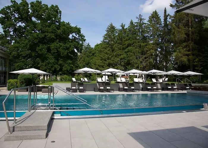 Der Sonnenhof 5* Bad Wörishofen