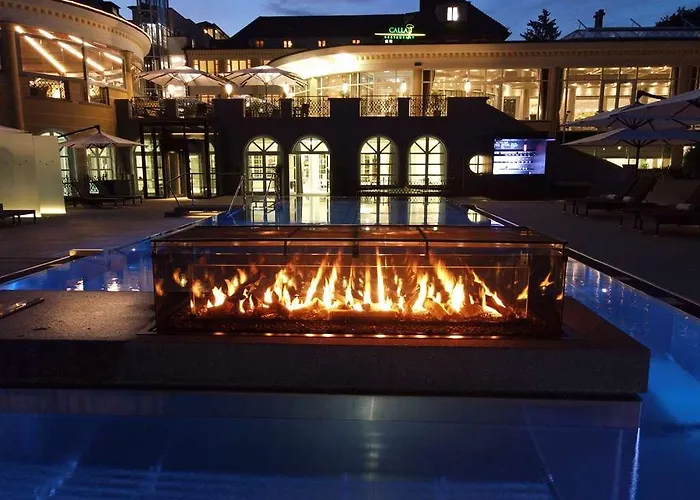 Der Sonnenhof Bad Wörishofen