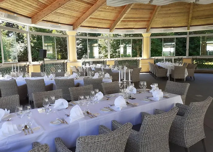 Hotel Der Sonnenhof Bad Wörishofen