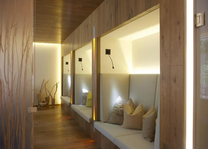 Der Sonnenhof Hotel Bad Wörishofen