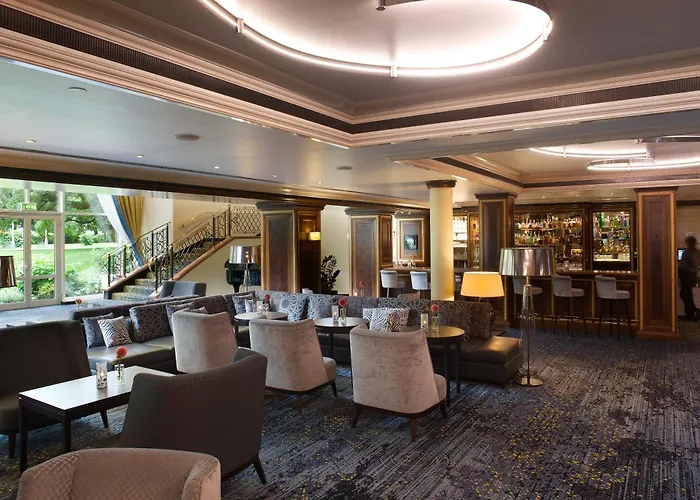 Hotel Der Sonnenhof 5*