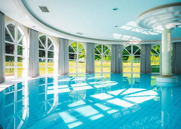 Der Sonnenhof Hotel 5*