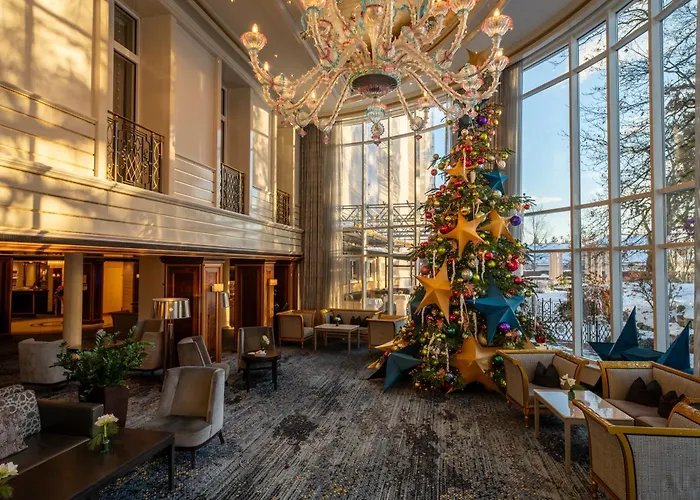 Der Sonnenhof Bad Wörishofen