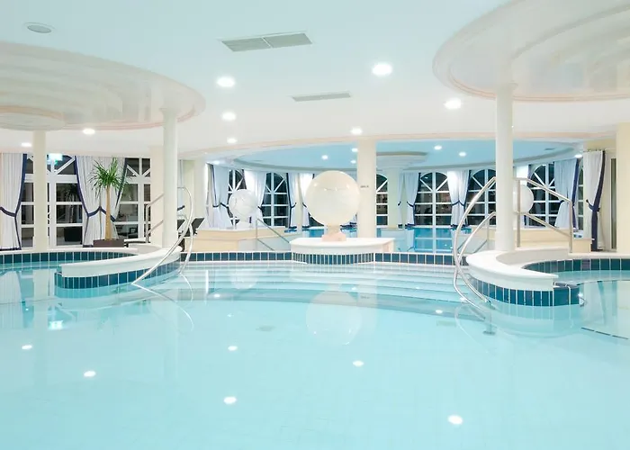 Der Sonnenhof 5* Bad Wörishofen