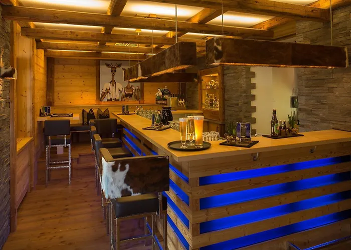 Der Sonnenhof Hotel Bad Wörishofen