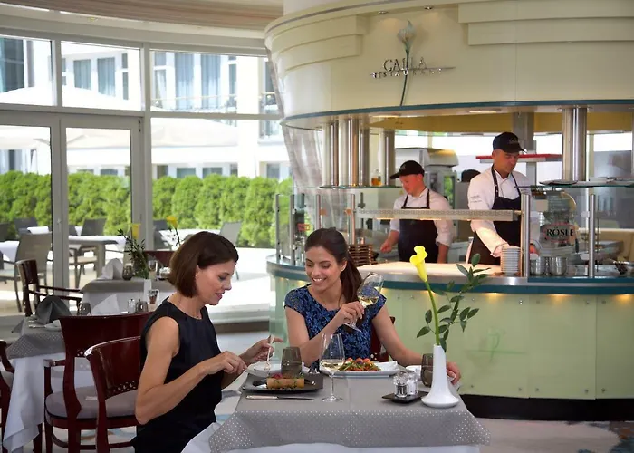 Der Sonnenhof Bad Wörishofen