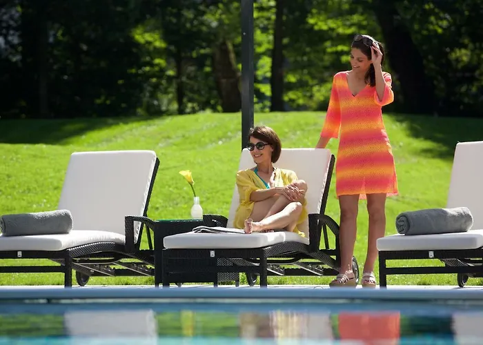 Der Sonnenhof Bad Wörishofen