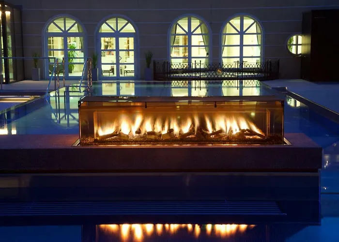 Der Sonnenhof 5* Bad Wörishofen