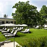 Hotel Der Sonnenhof Bad Worishofen