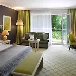 Der Sonnenhof Hotel Bad Worishofen
