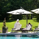 Der Sonnenhof Hotel