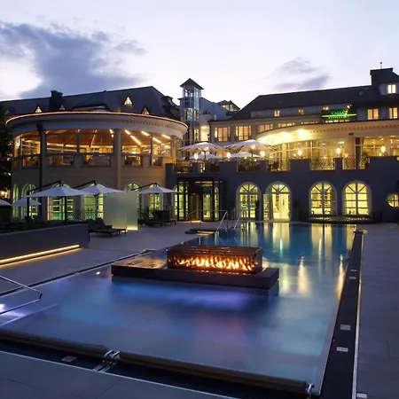 Hotel Steigenberger Der Sonnenhof 5*