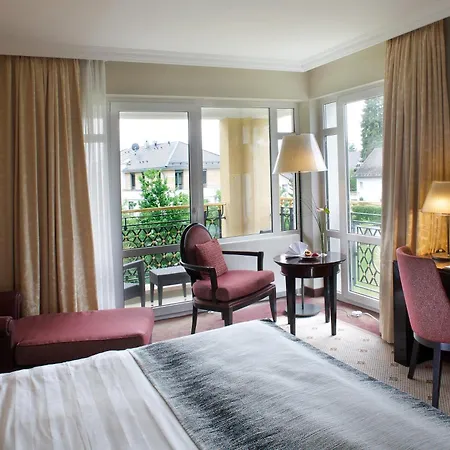 Der Sonnenhof 5* Bad Wörishofen