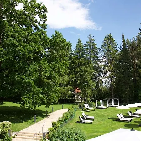 فندق Der Sonnenhof 5*