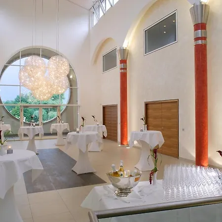 Steigenberger Der Sonnenhof Hotel Bad Worishofen
