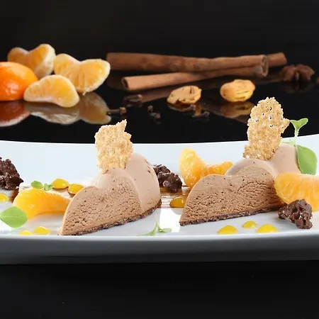 Der Sonnenhof バート・ヴェリスホーフェン