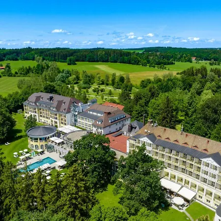 Steigenberger Der Sonnenhof 5*