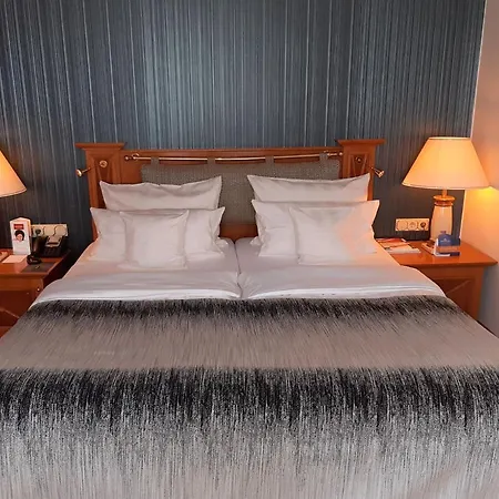 Steigenberger Der Sonnenhof Hotel Bad Worishofen