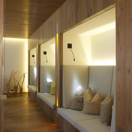 Der Sonnenhof ホテル バート・ヴェリスホーフェン