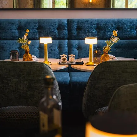 Der Sonnenhof バート・ヴェリスホーフェン