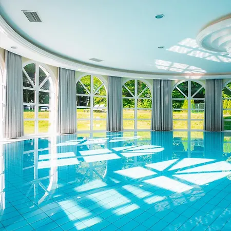 Der Sonnenhof Hotel 5*