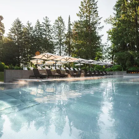 ホテル Der Sonnenhof