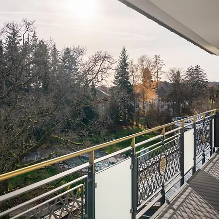 Der Sonnenhof Hotel Bad Worishofen