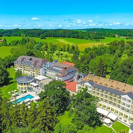 Der Sonnenhof 5*