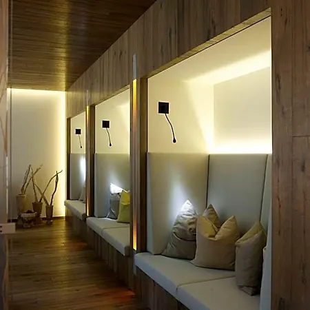 Der Sonnenhof 5* Бад-Верісгофен
