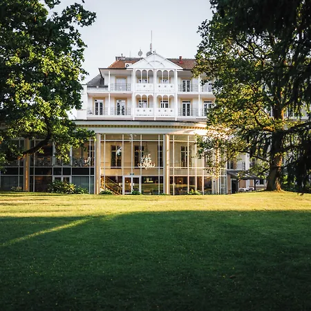 Der Sonnenhof 호텔