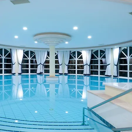 ホテル Der Sonnenhof