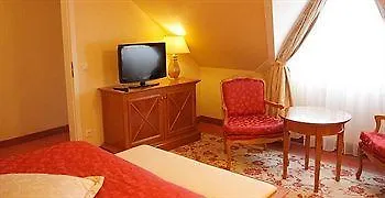 Der Sonnenhof 5* Bad Wörishofen
