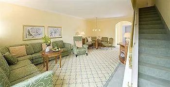 Der Sonnenhof Готель 5*