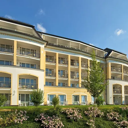 Der Sonnenhof Hotel