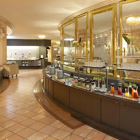 Steigenberger Der Sonnenhof 5*