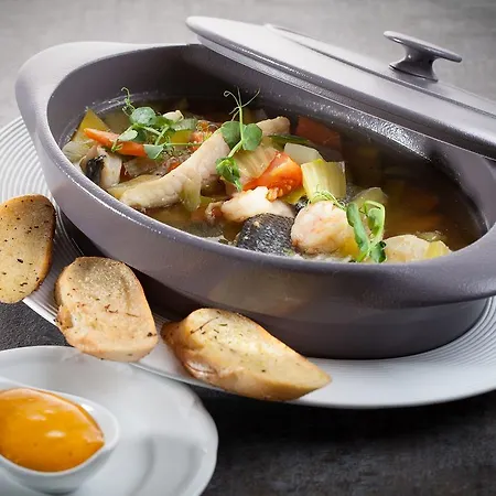 Der Sonnenhof ホテル 5*