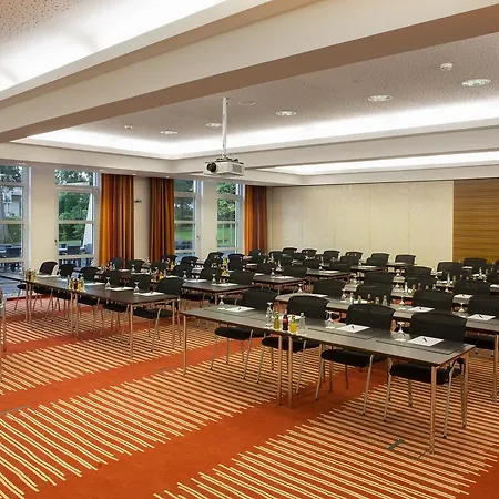 Der Sonnenhof ホテル