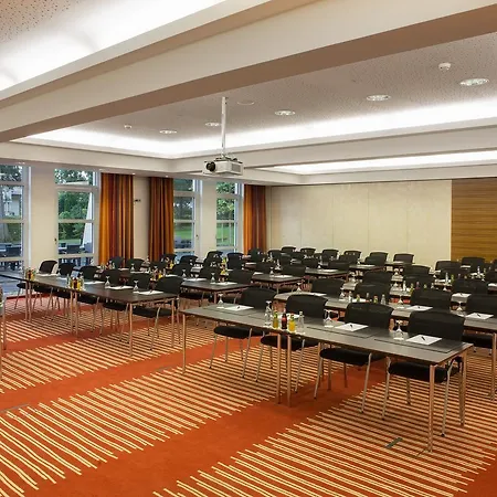Steigenberger Der Sonnenhof Hotel