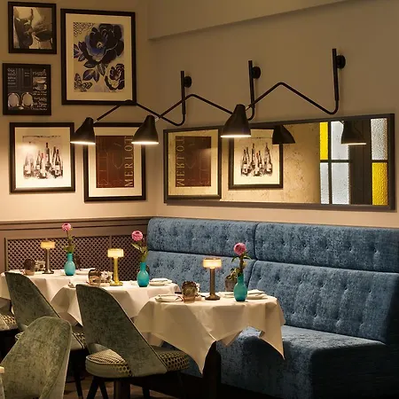 Der Sonnenhof 5* バート・ヴェリスホーフェン