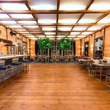 Der Sonnenhof バート・ヴェリスホーフェン