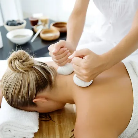 Der Sonnenhof 5* バート・ヴェリスホーフェン