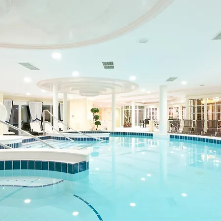 Der Sonnenhof ホテル 5*