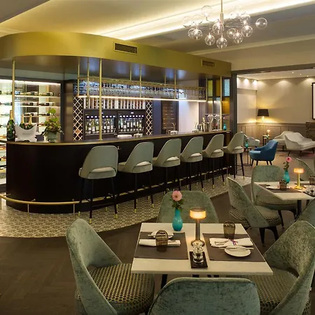 Der Sonnenhof ホテル