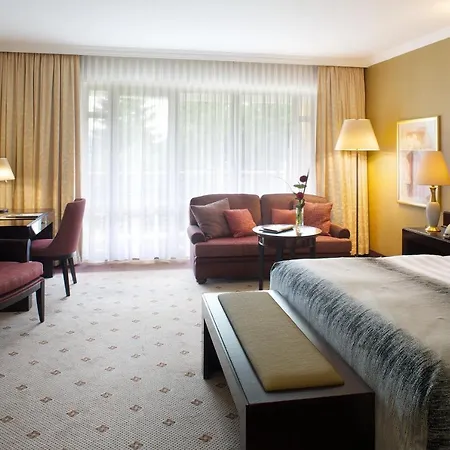 ホテル Der Sonnenhof